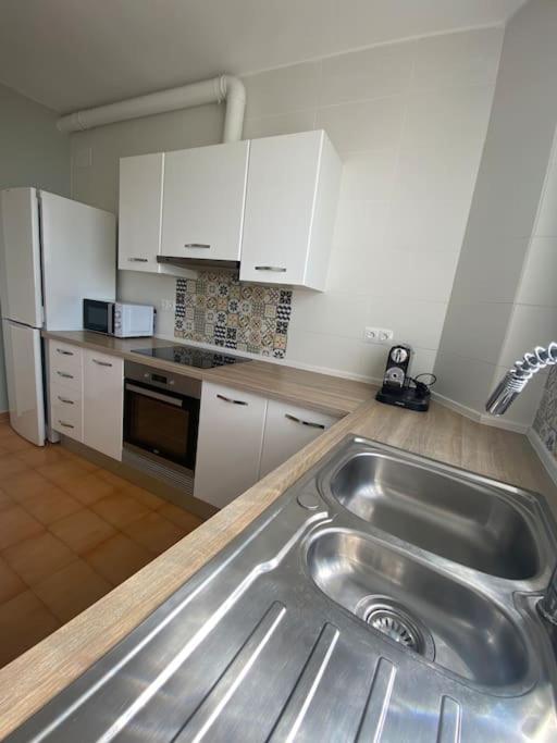 Apartamento Ideal Para Familias Mora la Nueva Exterior foto